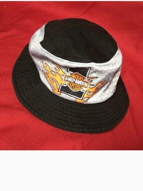 Harley-Davidson Childs hat